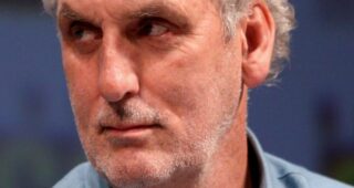 Phillip Noyce : Photo officielle