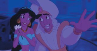 Aladdin : Photo Aladdin
