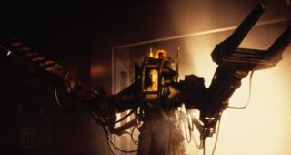 Aliens - Le retour : Photo
