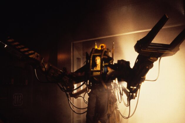 Aliens - Le retour : Photo