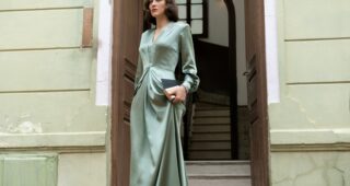 Alliés : Photo Marion Cotillard