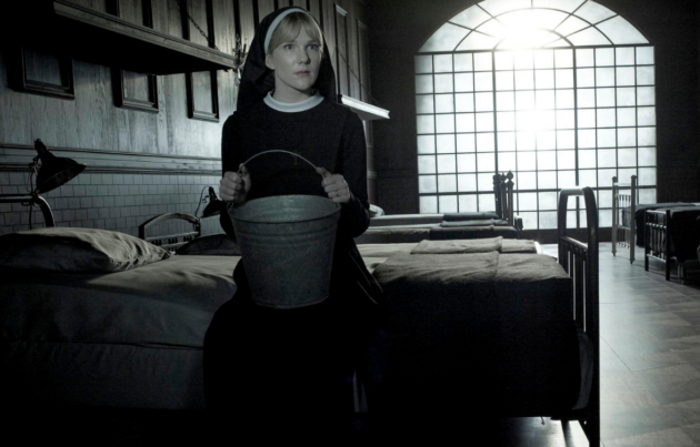 Photo Lily Rabe