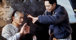 Ang Lee : Photo
