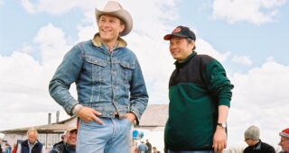 Ang Lee : Photo