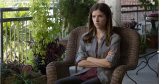 Anna Kendrick : Photo Mr. Right