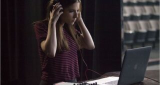 Anna Kendrick : Photo Pitch Perfect