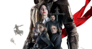 Assassin's Creed : Affiche