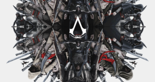 Assassin's Creed : Affiche