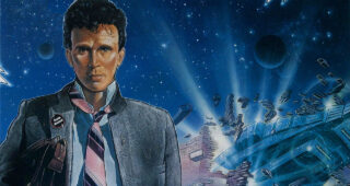 Aventures de Buckaroo Banzai dans la huitième dimension (Les) : Photo Buckaroo Banzai