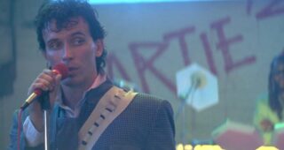 Aventures de Buckaroo Banzai dans la huitième dimension (Les) : Photo Buckaroo Banzai Peter Weller