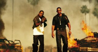 Bad Boys For Life : Photo Bad Boys 2