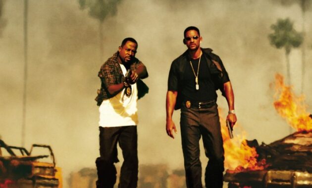 Bad Boys For Life : Photo Bad Boys 2