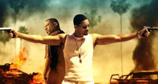 Bad Boys For Life : Photo Bad Boys 2