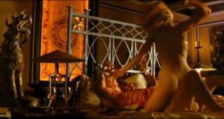 Basic Instinct : Paul Verhoeven