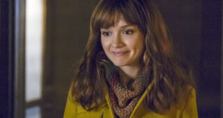 Bates Motel : Photo Olivia Cooke
