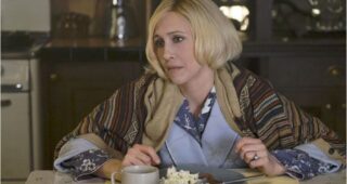 Bates Motel : Photo Vera Farmiga