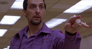 Big Lebowski (The) : Photo John Turturro Jesus Quintana