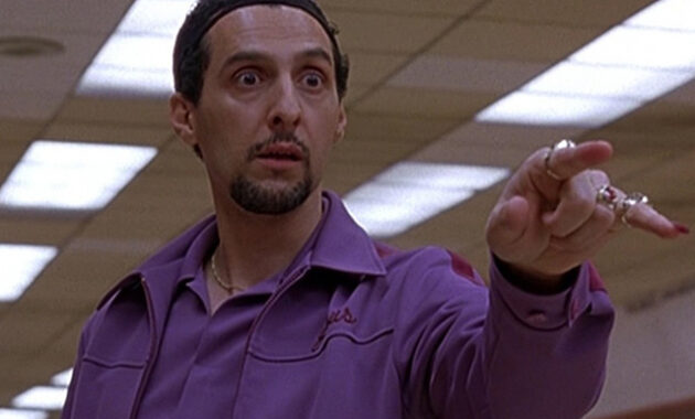 Big Lebowski (The) : Photo John Turturro Jesus Quintana