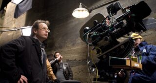 Bill Condon : Photo