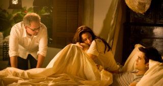 Bill Condon : Photo Twilight