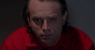 Brad Dourif : Photo Brad Dourif