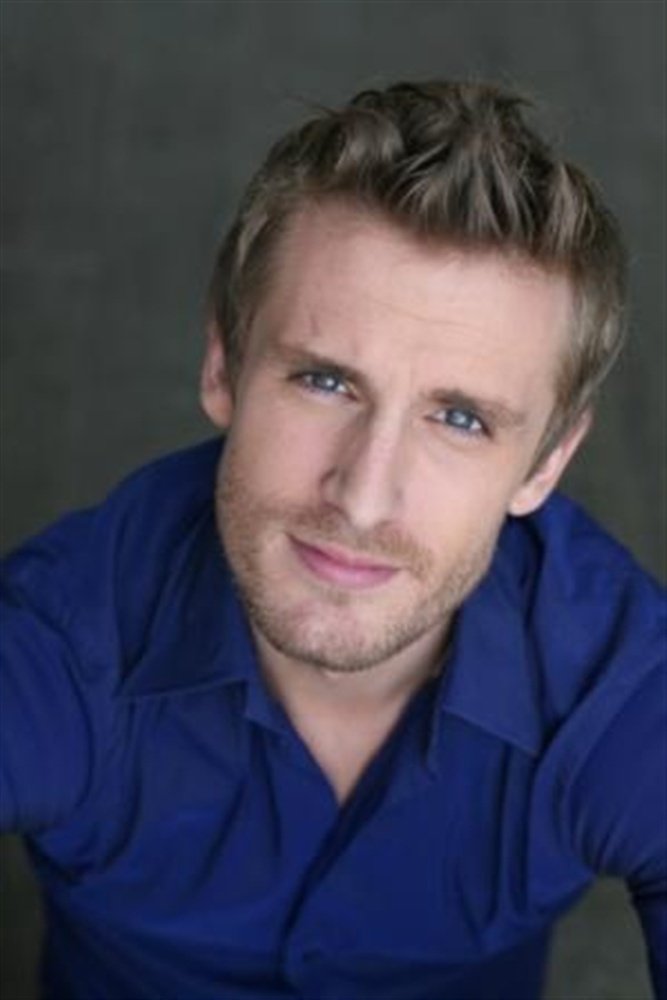Philippe Lacheau : Photo officielle