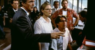 Contact : Photo Jodie Foster, Tom Skerritt