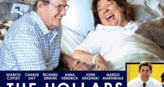 The Hollars : Affiche officielle