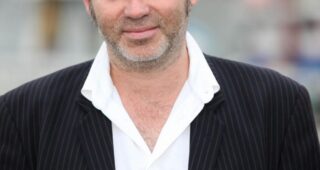Stéphane Brizé : Photo officielle