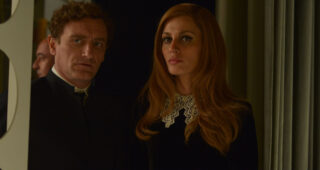 Dalida : Photo Sveva Alviti, Jean-Paul Rouve