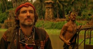 Dennis Hopper : apocalyspe now