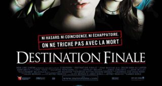 Destination Finale : Affiche