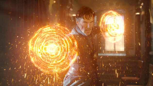 Photo Benedict Cumberbatch