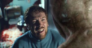 Dreamcatcher, l'attrape-rêves : Photo Damian Lewis