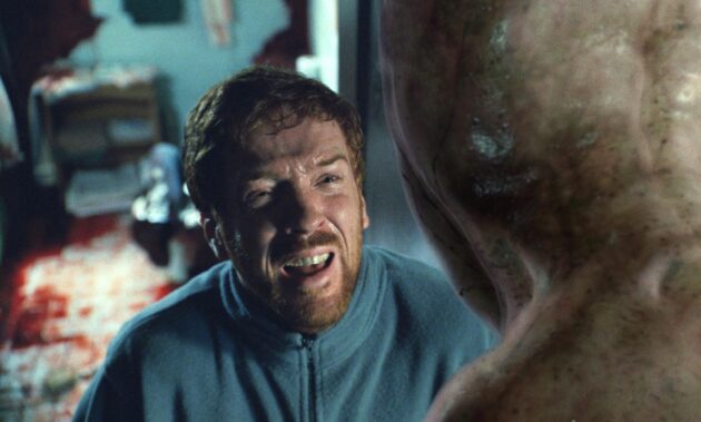 Photo Damian Lewis