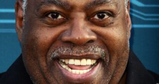 Reginald VelJohnson : Photo officielle