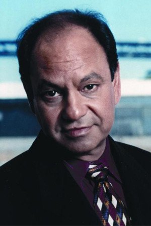 Cheech Marin : Photo officielle