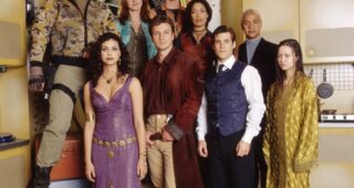 Firefly : Photo