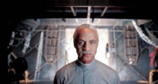 Firefly : Photo Ron Glass