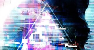 Ghost in the Shell : Affiche