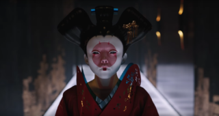 Ghost in the Shell : Photo