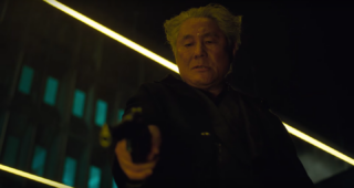 Ghost in the Shell : Photo