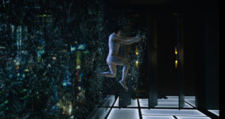 Ghost in the Shell : Photo