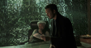 Ghost in the Shell : Photo Rupert Sanders