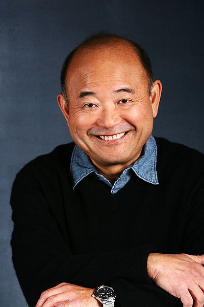 Clyde Kusatsu : Photo officielle