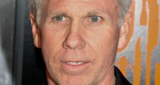 Richard Wenk : Photo officielle