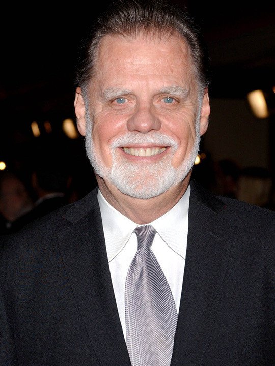 Taylor Hackford : Photo officielle