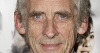 Roger Spottiswoode : Photo officielle