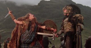Highlander : Photo Highlander