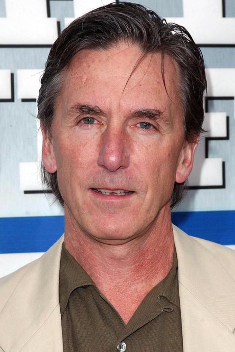 Scott Paulin : Photo officielle